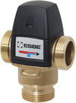 Termostatyczny awaryjny zawór mieszający ESBE VTE512 22-28°C G1 1/4 25-4,8