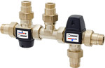 Zestaw do ogrzewania słonecznego ESBE VMC322 G1+R3/4 45°C