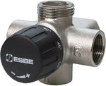 Termostatyczny zawór mieszający ESBE VTG141 20-55°C RP3/4-G1 20-3,4