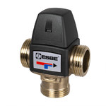 Termostatyczny zawór mieszający ESBE VTA322 LF 35-60°C 20-1,5 G3/4
