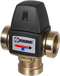 Termostatyczny zawór mieszający ESBE VTA321 LF 35-60°C 20-1,6 RP3/4
