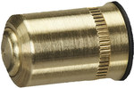 Zawór zwrotny ESBE VCA100 PN10 CU22 DN20