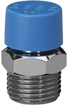 Zawór podciśnieniowy ESBE VVA102 PN10 G1/2 DN15