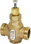 Zawór regulacyjny ESBE VLE122 PN16 G2 3/4 DN50-38