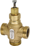Zawór regulacyjny ESBE VLE132 PN16 G2 3/4 DN50-38