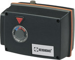 Actuator 95-2, 3-point, 230V, 120s, 15Nm,