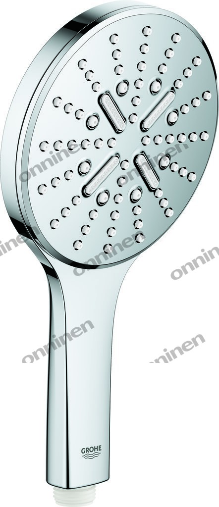 Rainshower SmartActive 130 Hand shower - 26544000