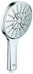 Rainshower SmartActive 130 Hand shower 3 sprays, chrome