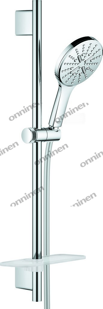 Rainshower SmartActive 130 Shower rail - 26546000