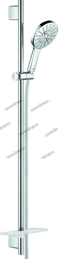 Rainshower SmartActive 130 Shower rail - 26578000