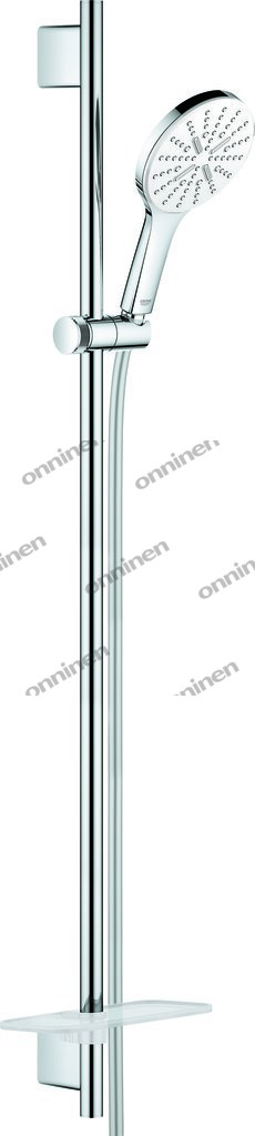 Rainshower SmartActive 130 Shower rail - 26578LS0