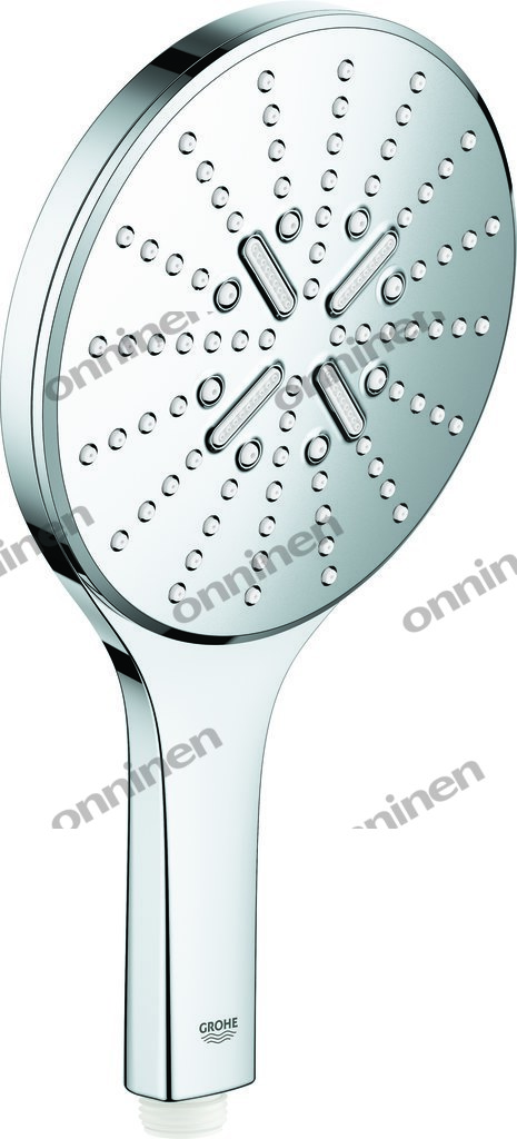 Rainshower SmartActive 150 Hand shower - 26553000