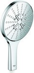 Rainshower SmartActive 150 Hand shower 3 sprays, chrome