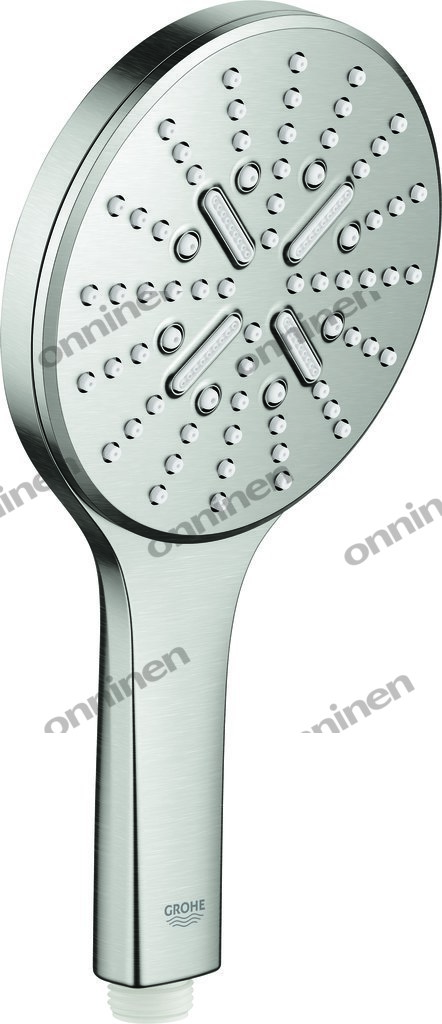 Rainshower SmartActive 130 Hand shower - 26574DC0