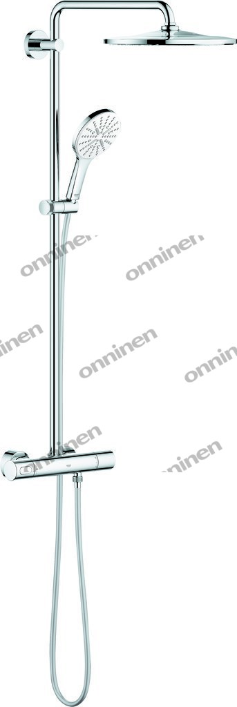 Rainshower SmartActive 310 Thermostatic - 26648LS0