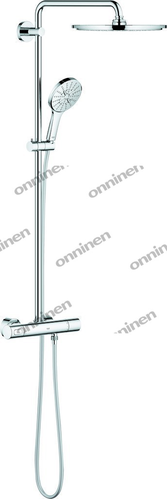 Rainshower SmartActive 310 Shower - 27966001