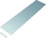 Pokrywa pełna BKF/BKW 200x800 mm stal, TEHALIT.BK