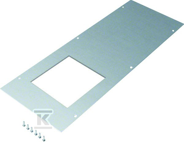 Pokrywa Q06 200x200 BKF/BKW 300x800 mm - BKA300800Q06
