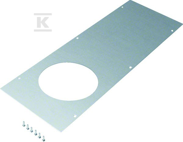 Pokrywa R06 fi215 BKF/BKW 300x800 mm - BKA300800R06
