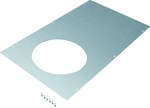 Pokrywa R12 fi306 BKF/BKW 500X800 mm stal, TEHALIT.BK