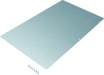 Pokrywa pełna BKF/BKW 500X800 mm stal, TEHALIT.BK