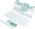 Końcówka folia BKF 200x(45-190) mm stal, TEHALIT.BK