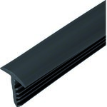 Osłona PVC stalowa, TEHALIT.BK