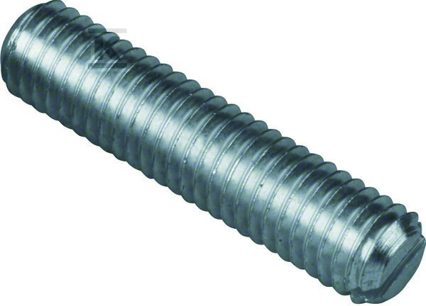 Śruba M8x25 BK, TEHALIT.BK - BKZNS25