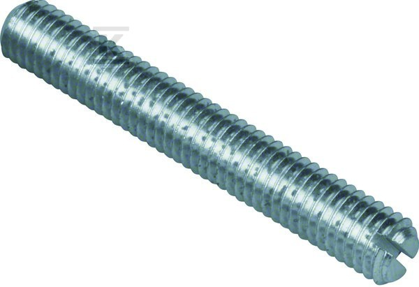 Śruba M8x55 BK, TEHALIT.BK - BKZNS55