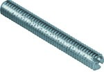 Śruba M8x55 BK, TEHALIT.BK
