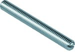 Śruba M8x65 BK, TEHALIT.BK