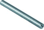 Śruba M8x75 BK, TEHALIT.BK