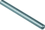 Śruba M8x85 BK, TEHALIT.BK