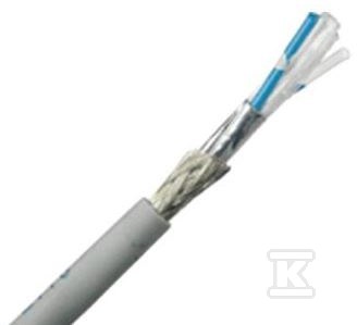 Kabel do magistral szeregowych RS485 - BL-9841.01305