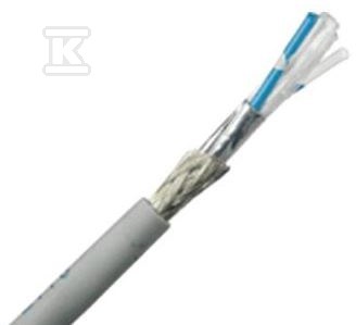 Kabel do magistral szeregowych RS485 - BL-9842.0030