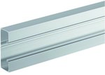 BRAP 65x170 base channel, aluminum, anodized /2m/