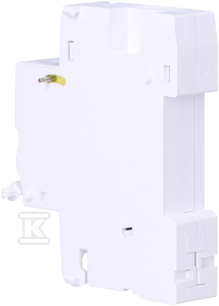 Розчіплювач Acti9 з контактом - A9A26946