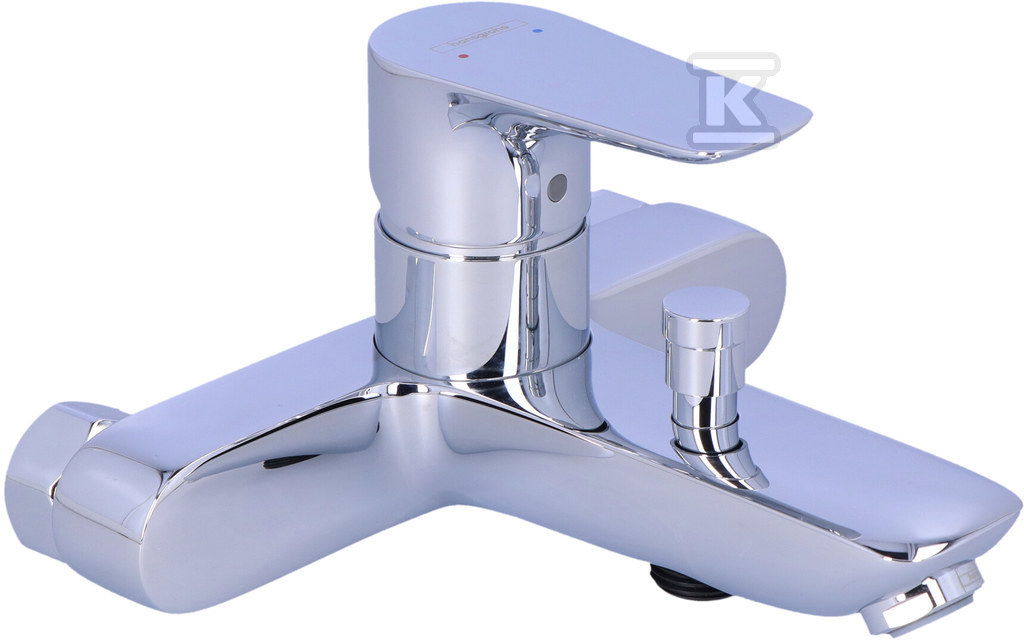 Hansgrohe Talis E одноважільний - 71740000