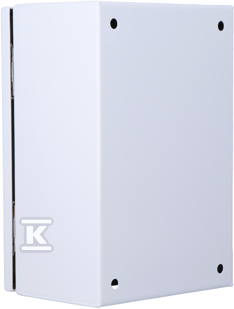 Підвісний корпус Spacial S3D гладкі - NSYS3D3215