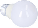 LED žiarovka VALUE CLA 40 5,5W=40W/827 230V FR (matná) E27 470lm