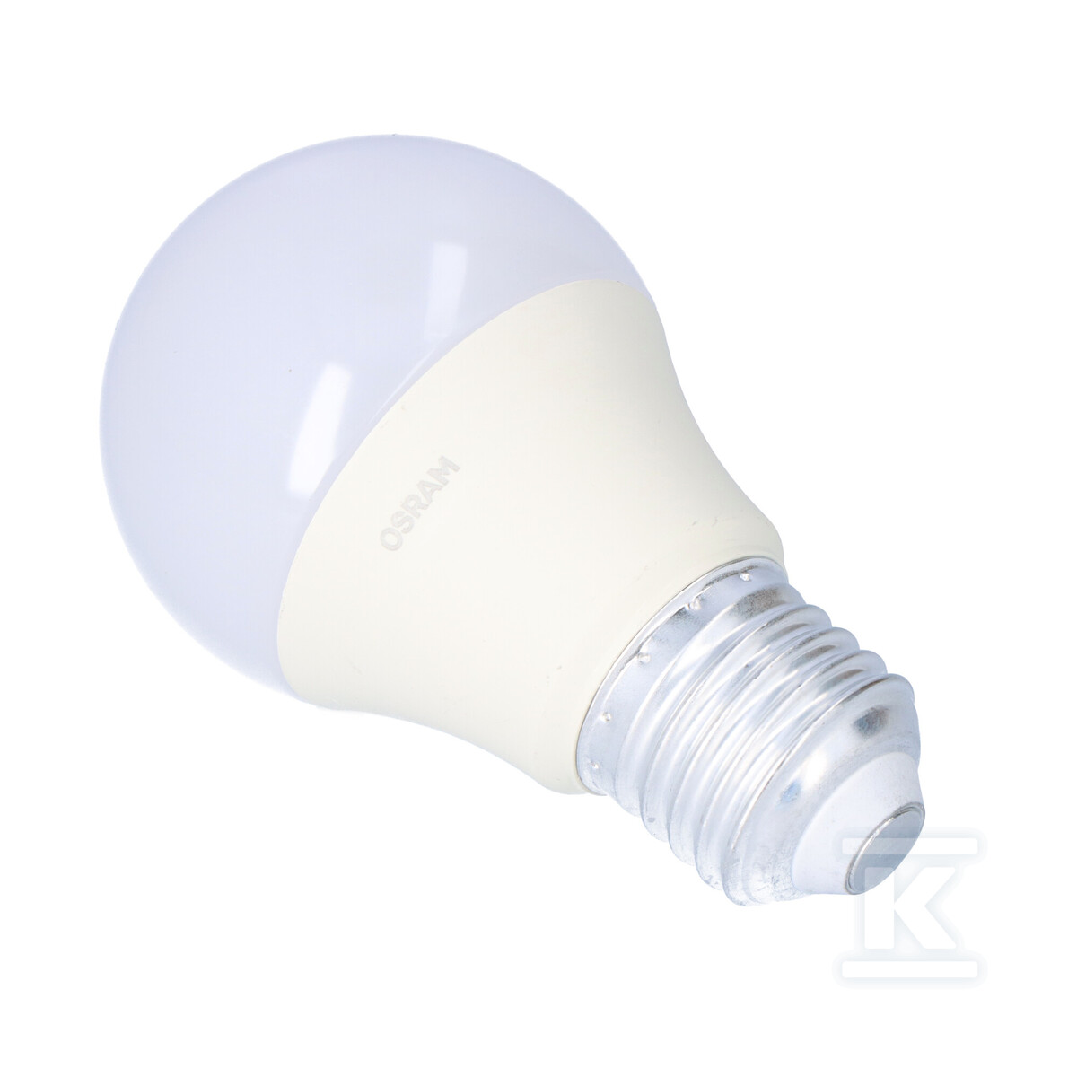 LED лампа VALUE CLA 40 5,5W=40W/827 - 4052899326927