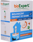 Biological preparation for septic tanks, packaging 1 kg