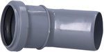 PP elbow for internal sewage 50/45 ash sanitary Onnline