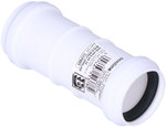 PP sleeve for internal sewage 32 sanitary white Onnline