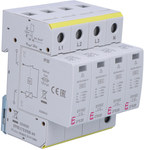 Descărcător T2 (C) ETITEC C T2 275/20 4+0