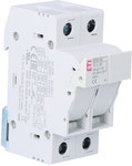 EFD 10 fuse switch disconnector 2-pole