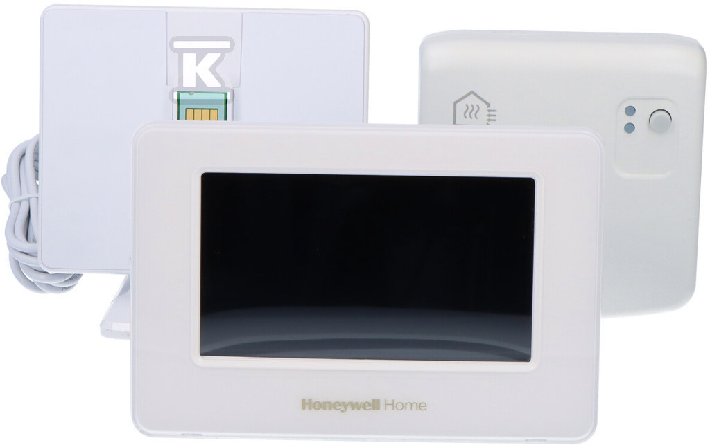 Базовий пакет (модуль evohome + модуль - ATP921R3052
