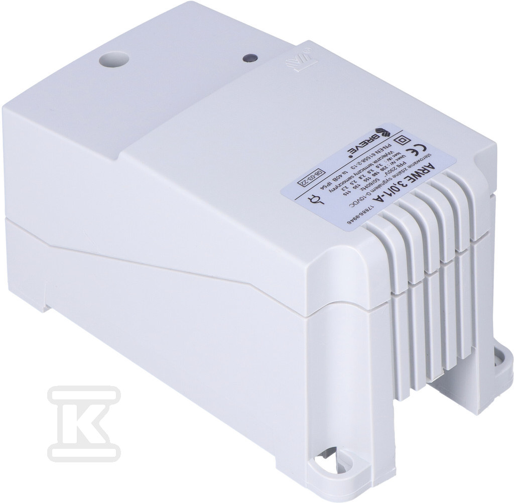 Контролер ARWE 3.0/1-A IP 54 BR - 17886-9946