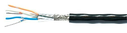 Przewód sterowniczy 2x2x22AWG - BL-8723.01152