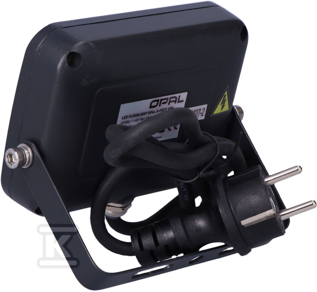Світлодіодний прожектор, напруга - CCY202